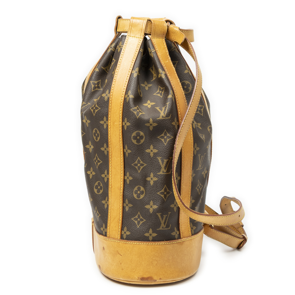 Louis Vuitton Randonnee PM - Picture 3 of 10
